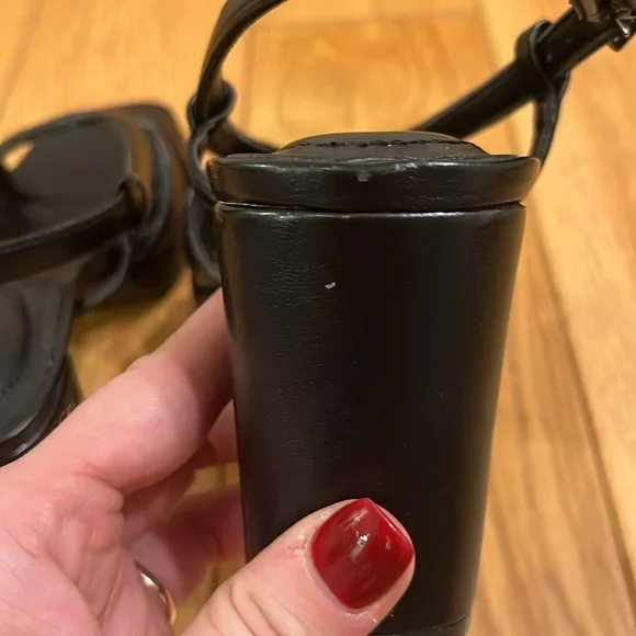 Bandolino Women's Brie Heeled Sandal Size 7M - Picture 12 of 16